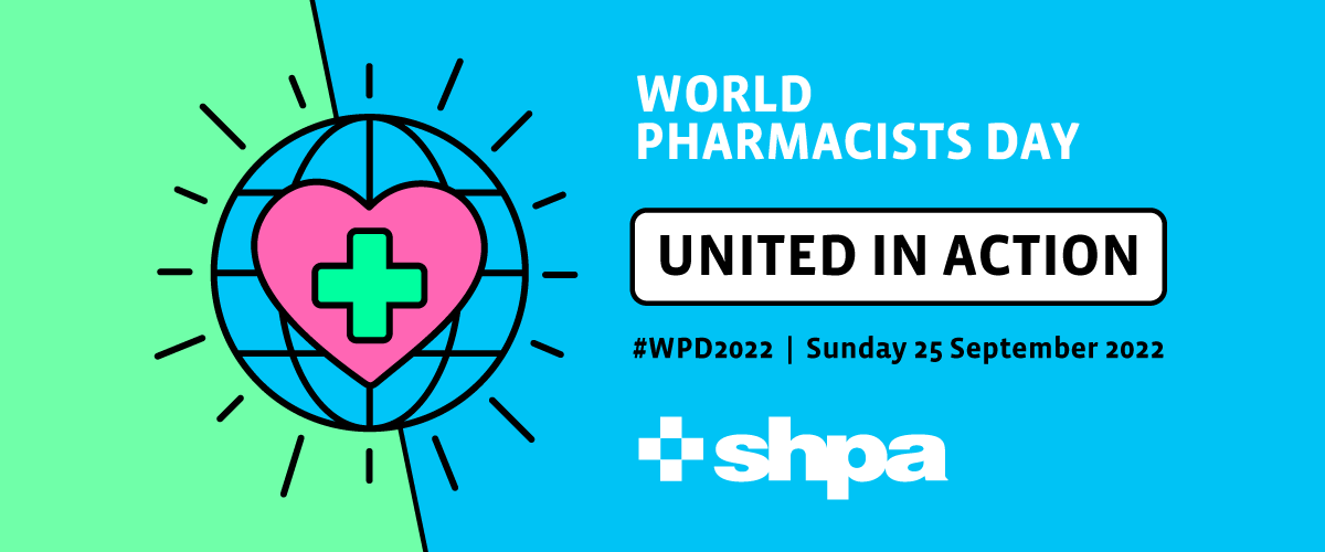World Pharmacists Day 2022